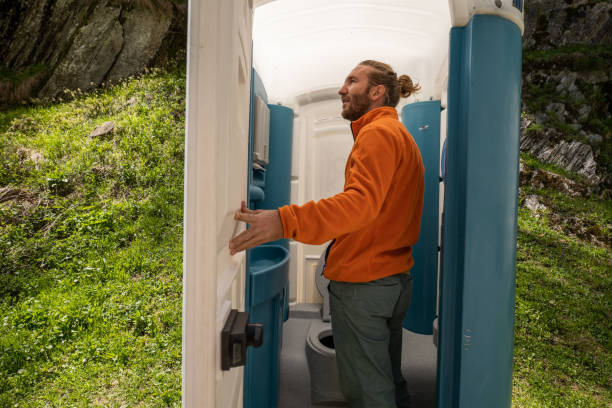 Porta potty rental for festivals in Germantown, MD