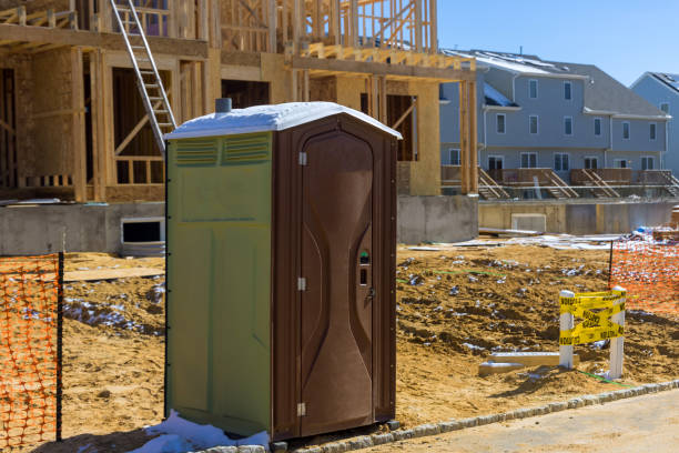 Best Affordable portable toilet rental  in Germantown, MD