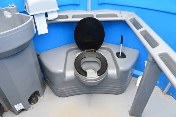 Portable Toilet Options We Offer in Germantown, MD