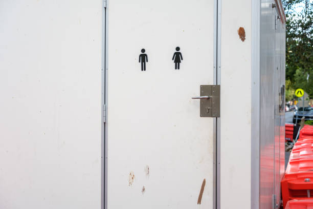 Best Sanitation services for porta potties  in Germantown, MD