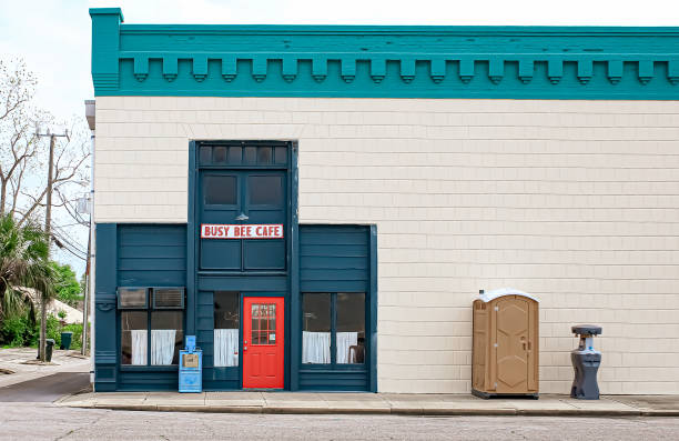 Best Affordable porta potty rental  in Germantown, MD