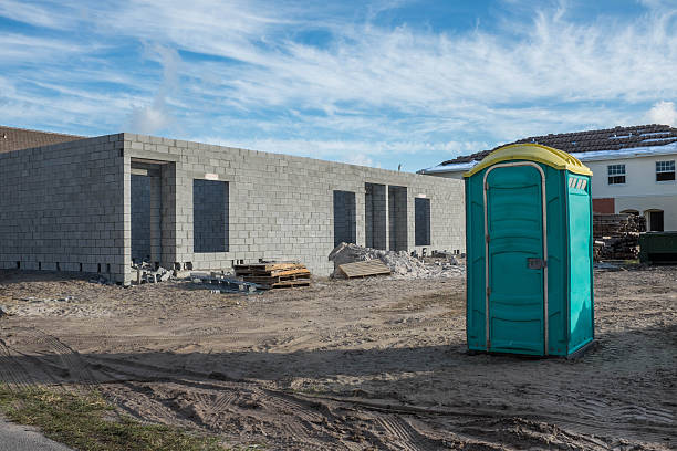 Best Construction site porta potty rental  in Germantown, MD